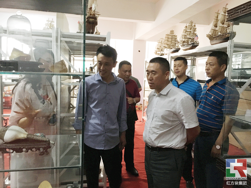 公安局局史馆设计方案